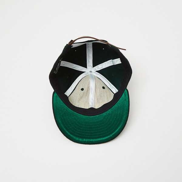 アバハウス（ABAHOUSE）/【SANDLOT GOODS / サンドロット グッズ】CITIES BASEB_14