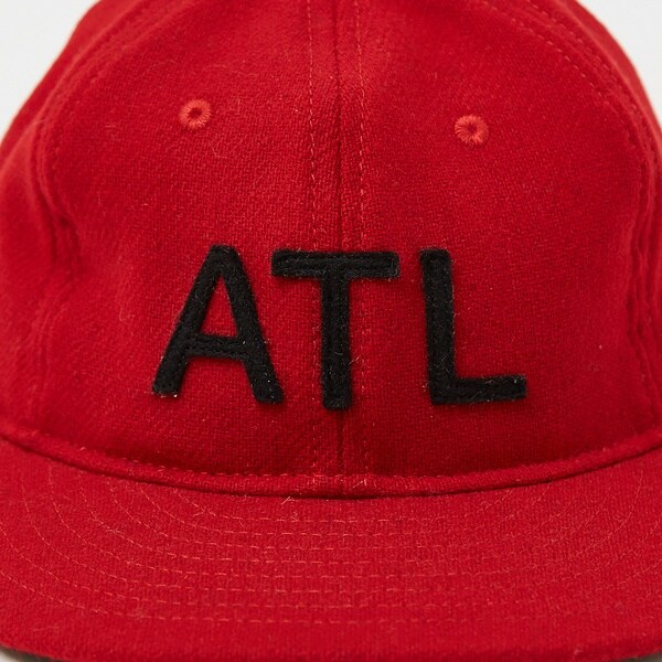 アバハウス（ABAHOUSE）/【SANDLOT GOODS / サンドロット グッズ】CITIES BASEB_15