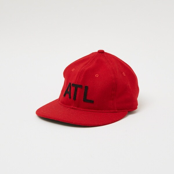 アバハウス（ABAHOUSE）/【SANDLOT GOODS / サンドロット グッズ】CITIES BASEB_16
