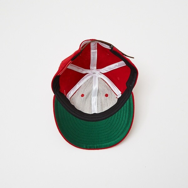 アバハウス（ABAHOUSE）/【SANDLOT GOODS / サンドロット グッズ】CITIES BASEB_17