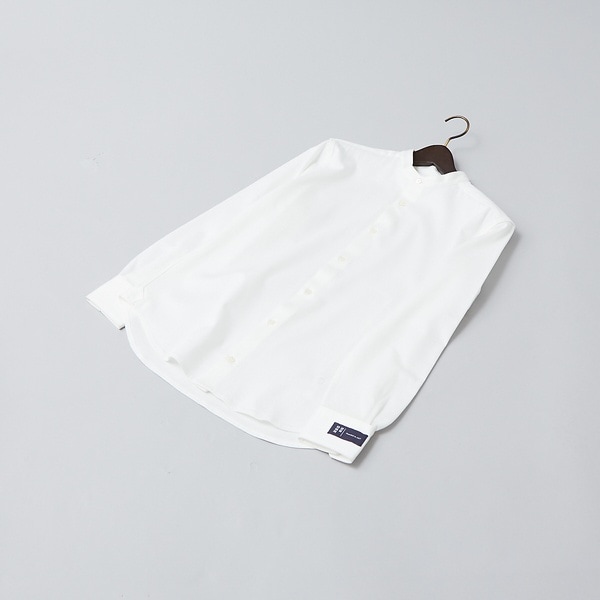 アバハウス（ABAHOUSE）/【40周年】【Recency × 近藤紡績所】ARMONICOS バンドカラーシ