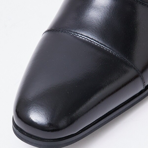 アバハウス（ABAHOUSE）/【WEB限定】内根 ストレートチップ レザー シューズ_7
