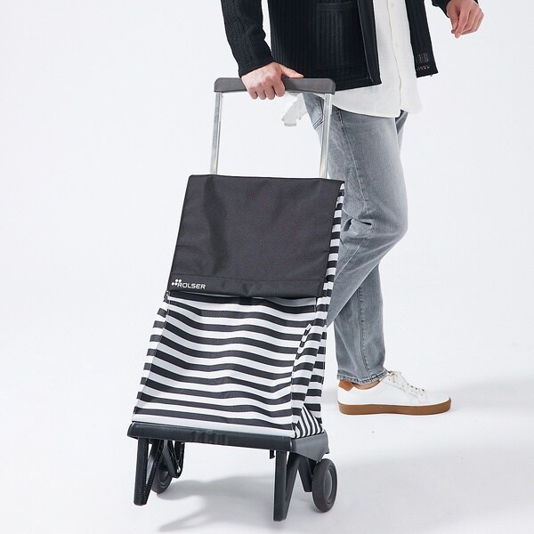 ABAHOUSE / アバハウス  ショッピングカート BABY JOY MONOTON ROLSER⁄ロルサー ショッピングカート BABY JOY MONOTON ABAHOUSE