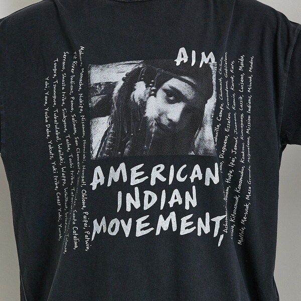 アバハウス（ABAHOUSE）/【REMI RELIEF / レミ レリーフ】 INDIAN天竺 BIGTシャツ_16