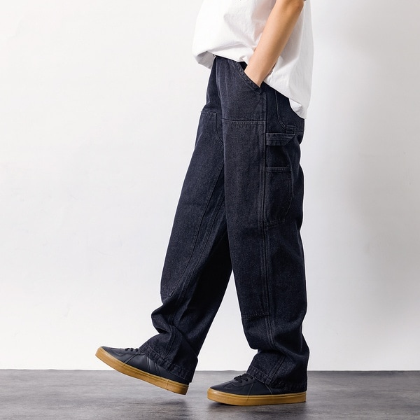 アバハウス（ABAHOUSE）/【UNIVERSAL OVERALL/ユニバーサルオーバーオール 】WNEE D