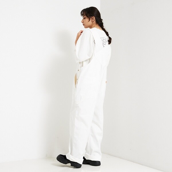 Revo. イージーパンツ ジオメラインテープ ジャガード テープ ライン