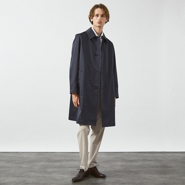 アバハウス（ABAHOUSE）/【セットアップ対応/FLEX JACKET】360