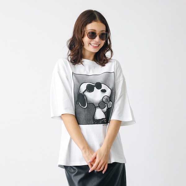 アバハウス（ABAHOUSE）/【JOHNBULL/ ジョンブル】PEANUTS SNOOPY/ピーナッツスヌー