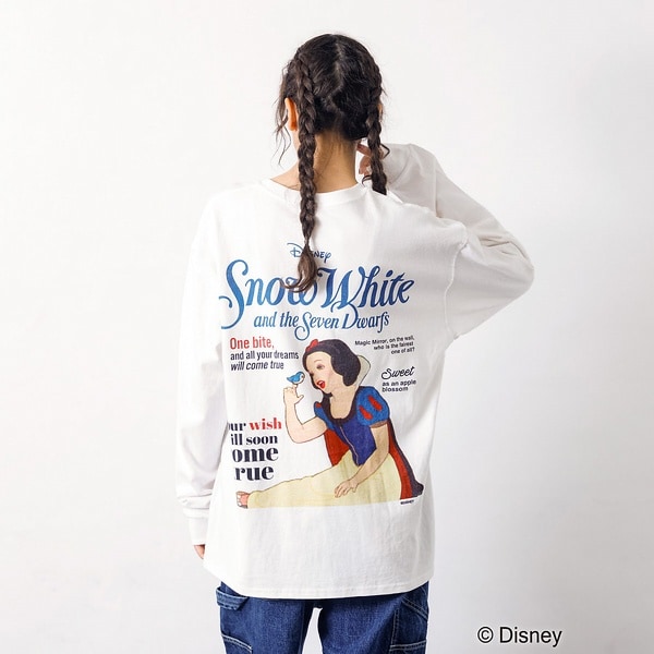 アバハウス（ABAHOUSE）/【JACKSON MATISSE/ジャクソンマティス】白雪姫と七人の小人 /RU