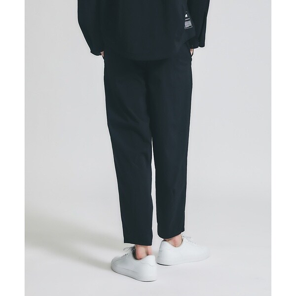 アバハウス（ABAHOUSE）/【セットアップ対応】TUCK＆DARTS ワイド