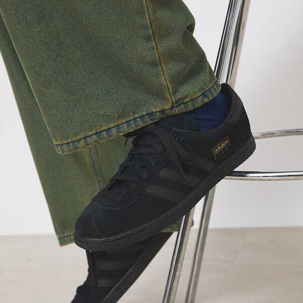 アバハウス（ABAHOUSE）/【adidas/アディダス】STADT/スニーカー