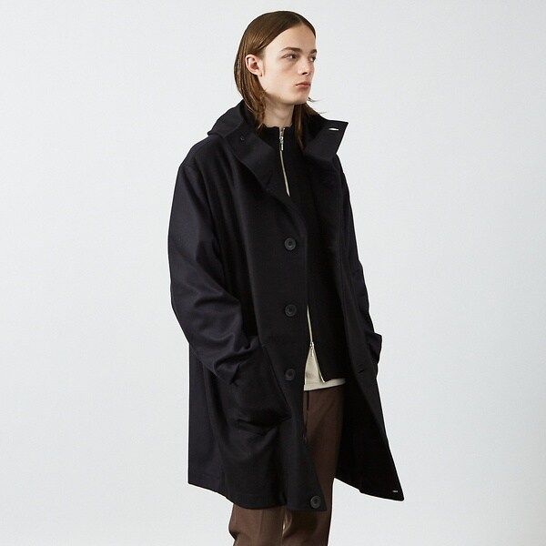 ジャケット・アウター STONE  1988aw Montgomery coat Stone Island 1988 Montgomery Duffle Jacket Overview | TikTok