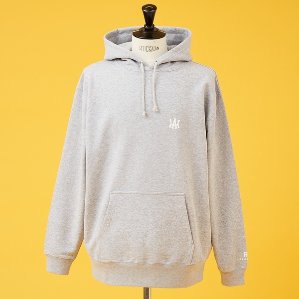 アバハウス（ABAHOUSE）/【阪タイガース×アバハウス】コラボレーションパーカー