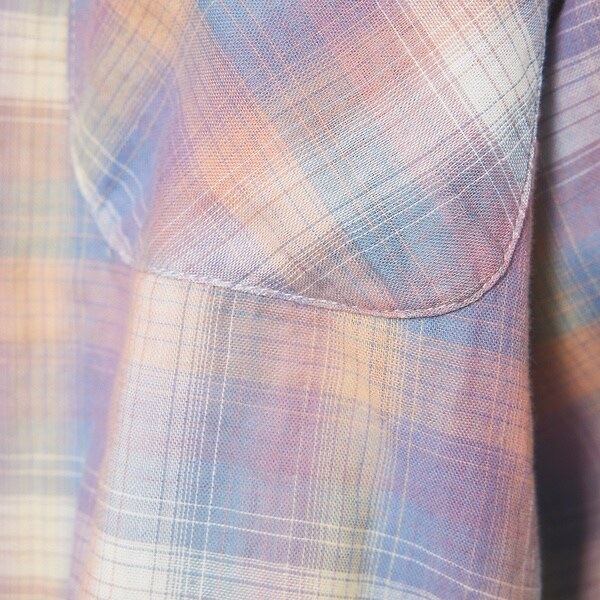 アバハウス（ABAHOUSE）/【PENDLETON/ペンドルトン】Open Collar Shirt/ボードシ_15