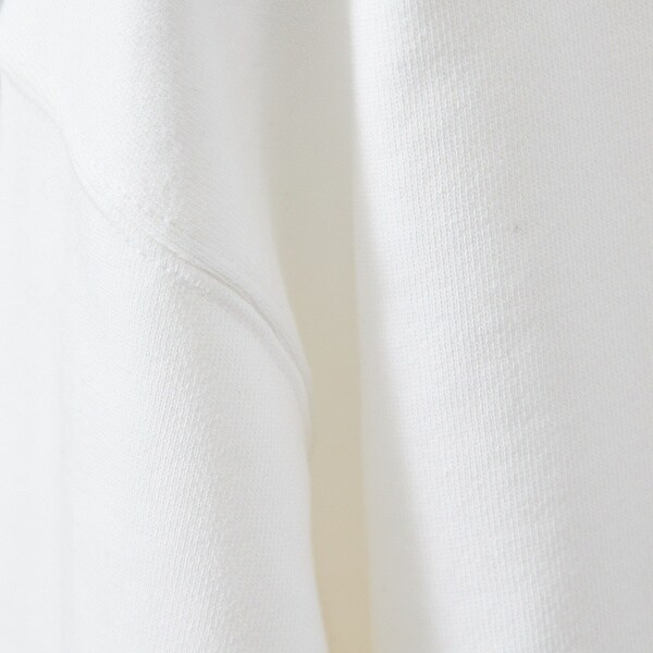 アバハウス（ABAHOUSE）/【PORTLAND−GROCERY】ロゴプリント クルーネックスウェット / L