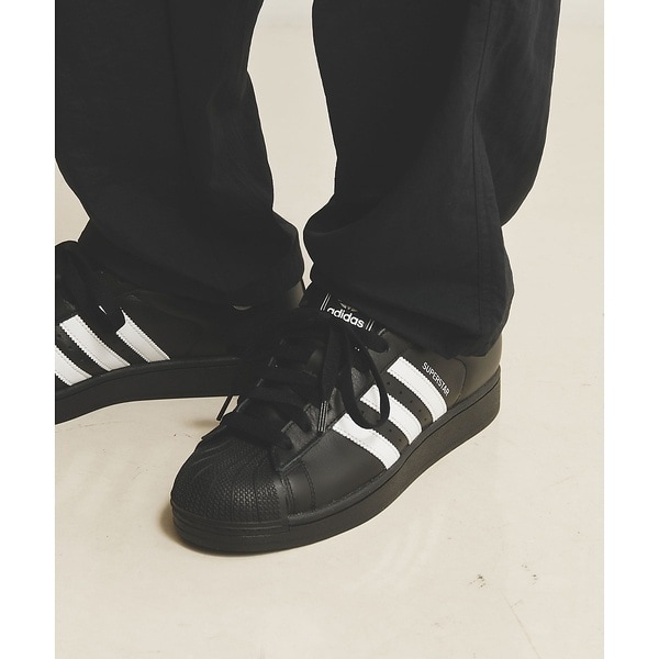 アバハウス（ABAHOUSE）/【adidas/アディダス】スーパースターII SUPERSTAR２