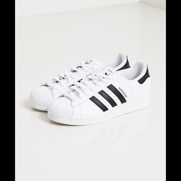 アバハウス（ABAHOUSE）/【adidas/アディダス】スーパースターII SUPERSTAR２_4