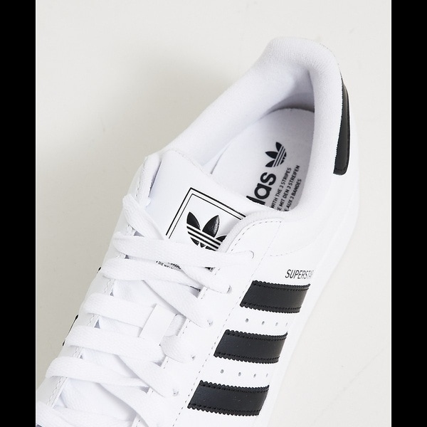 アバハウス（ABAHOUSE）/【adidas/アディダス】スーパースターII SUPERSTAR２_8