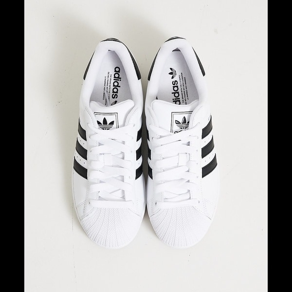 アバハウス（ABAHOUSE）/【adidas/アディダス】スーパースターII SUPERSTAR２_11