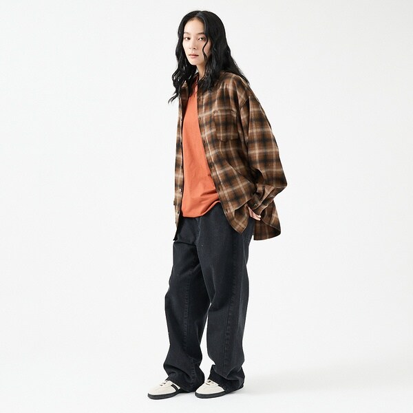 アバハウス（ABAHOUSE）/【NEEDBY heritage｜ニードバイヘリテージ】KOH（コー）/スーパー_2