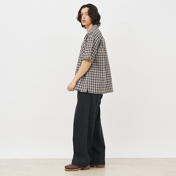 アバハウス（ABAHOUSE）/【NEEDBY heritage｜ニードバイヘリテージ】KOH（コー）/スーパー_8