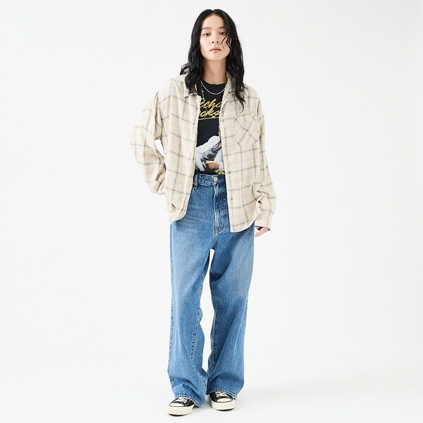 アバハウス（ABAHOUSE）/【NEEDBY heritage｜ニードバイヘリテージ】KOH（コー）/スーパー_10