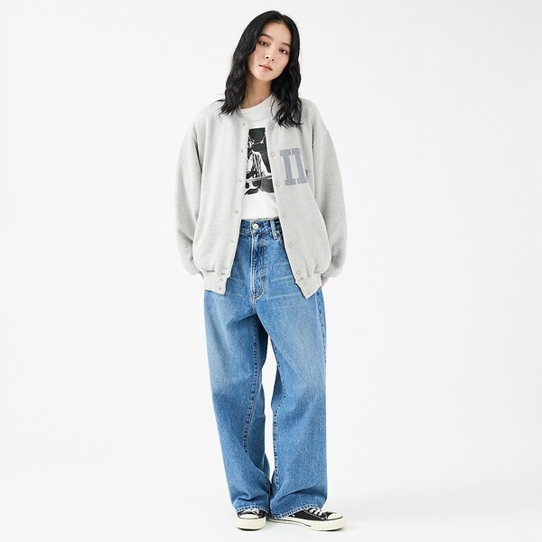 アバハウス（ABAHOUSE）/【NEEDBY heritage｜ニードバイヘリテージ】KOH（コー）/スーパー_11
