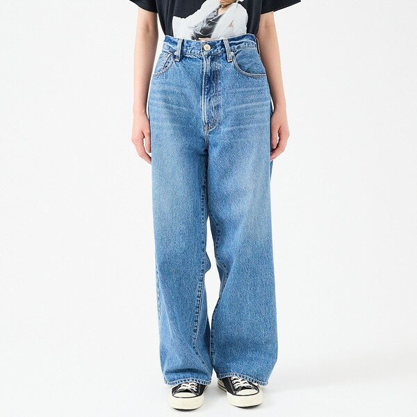 アバハウス（ABAHOUSE）/【NEEDBY heritage｜ニードバイヘリテージ】KOH（コー）/スーパー_14