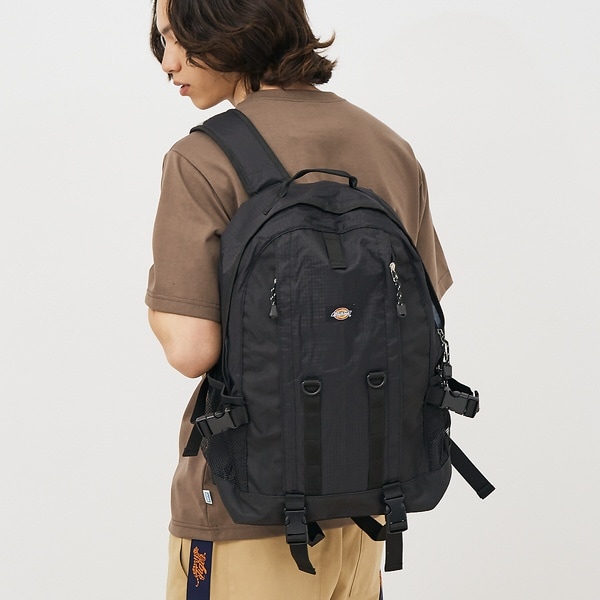 アバハウス（ABAHOUSE）/【DICKIES/ディッキーズ】RIPSTOP MT BACKPACK 8031