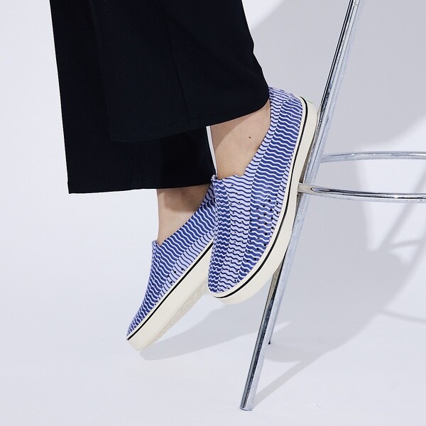 アバハウス（ABAHOUSE）/【native Shoes/ネイティブシューズ】Miles Wanderfoam_1