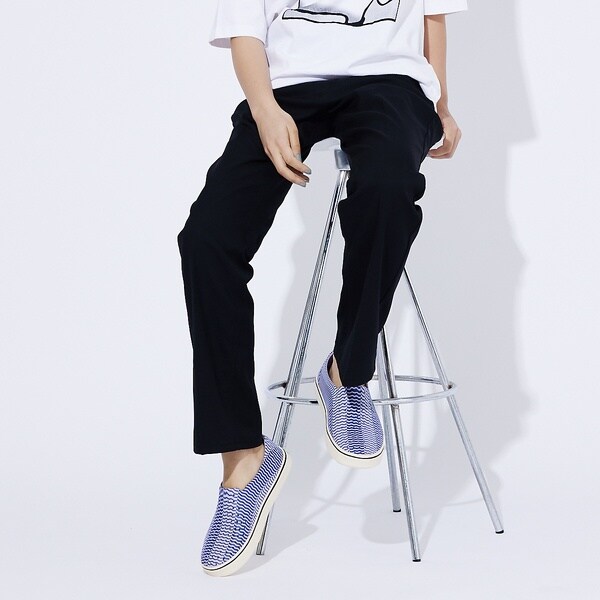 アバハウス（ABAHOUSE）/【native Shoes/ネイティブシューズ】Miles Wanderfoam_2