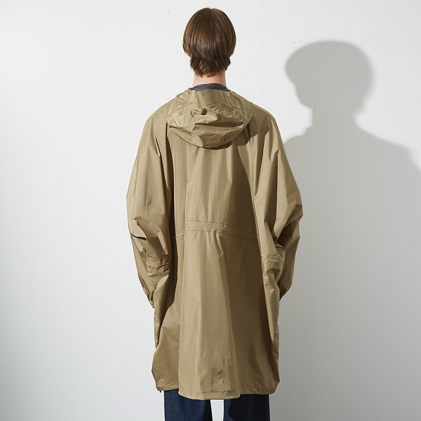 アバハウス（ABAHOUSE）/THE NORTH FACE FieldPoncho_9