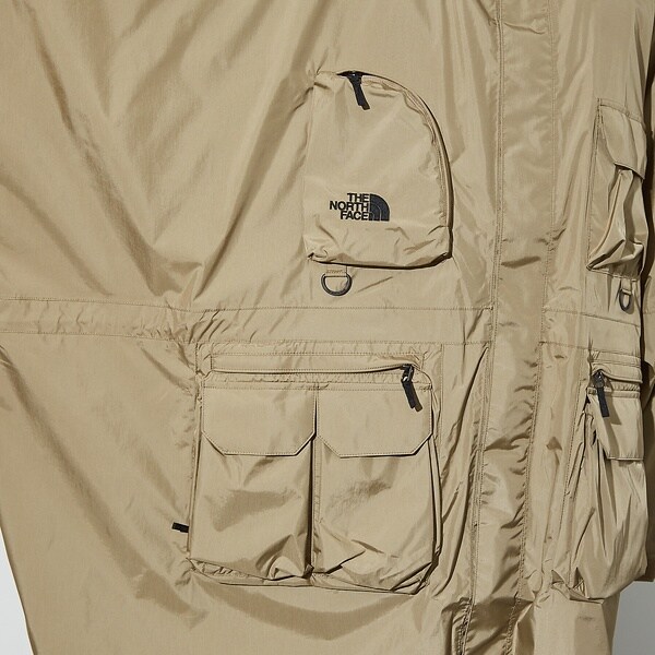 アバハウス（ABAHOUSE）/THE NORTH FACE FieldPoncho_14