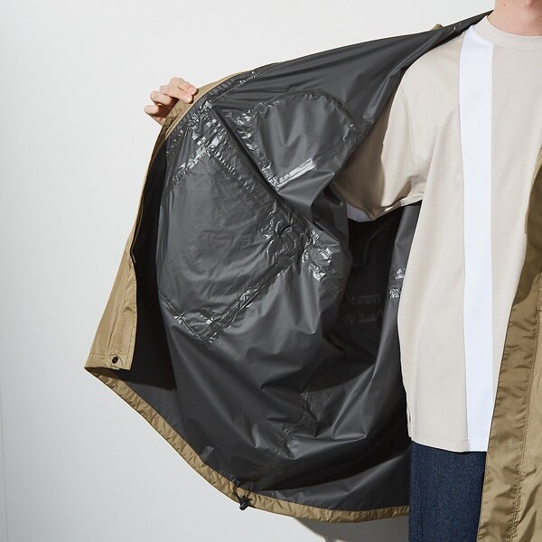 アバハウス（ABAHOUSE）/THE NORTH FACE FieldPoncho_17