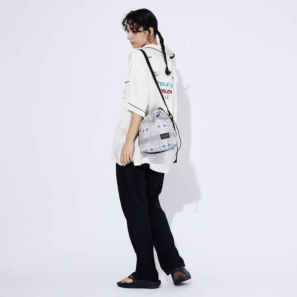 アバハウス（ABAHOUSE）/【PENDLETON/ペンドルトン】Piping Open Collar Shi_4