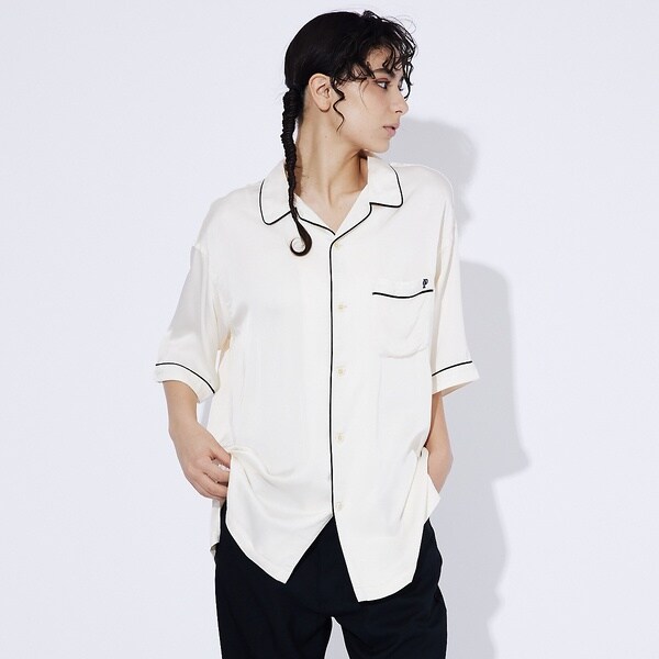 アバハウス（ABAHOUSE）/【PENDLETON/ペンドルトン】Piping Open Collar Shi_5