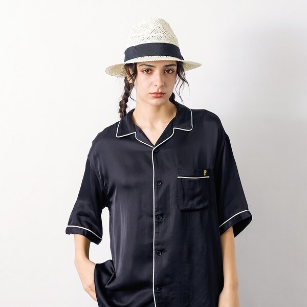 アバハウス（ABAHOUSE）/【PENDLETON/ペンドルトン】Piping Open Collar Shi_7