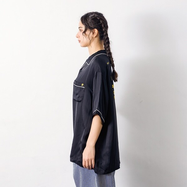 アバハウス（ABAHOUSE）/【PENDLETON/ペンドルトン】Piping Open Collar Shi_11