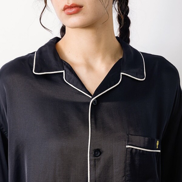 アバハウス（ABAHOUSE）/【PENDLETON/ペンドルトン】Piping Open Collar Shi_14