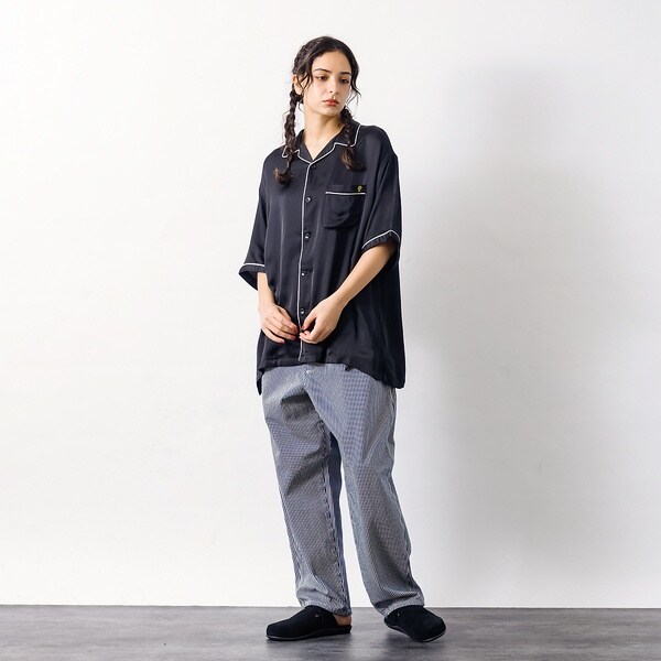 アバハウス（ABAHOUSE）/【PENDLETON/ペンドルトン】Piping Open Collar Shi_19