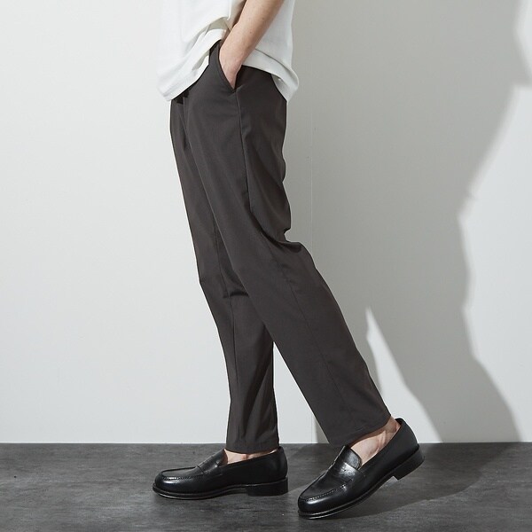 アバハウス（ABAHOUSE）/【常に適温 / 37．5 Technology】 1プリーツ