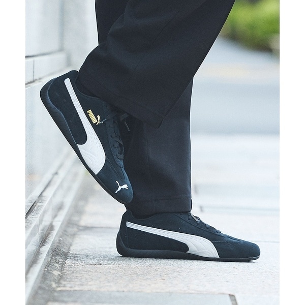 アバハウス（ABAHOUSE）/【PUMA / プーマ】SPEEDCAT/スピードキャット OG / スニーカー