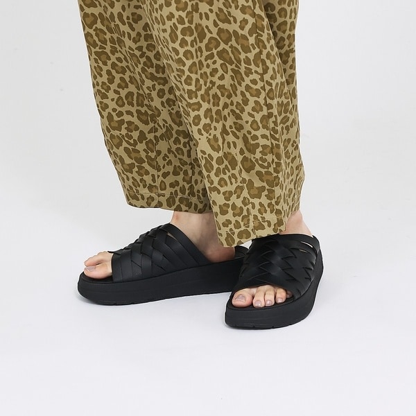 アバハウス（ABAHOUSE）/【MALIBU SANDALS/マリブサンダルズ】 ZUMA PLATFORM/
