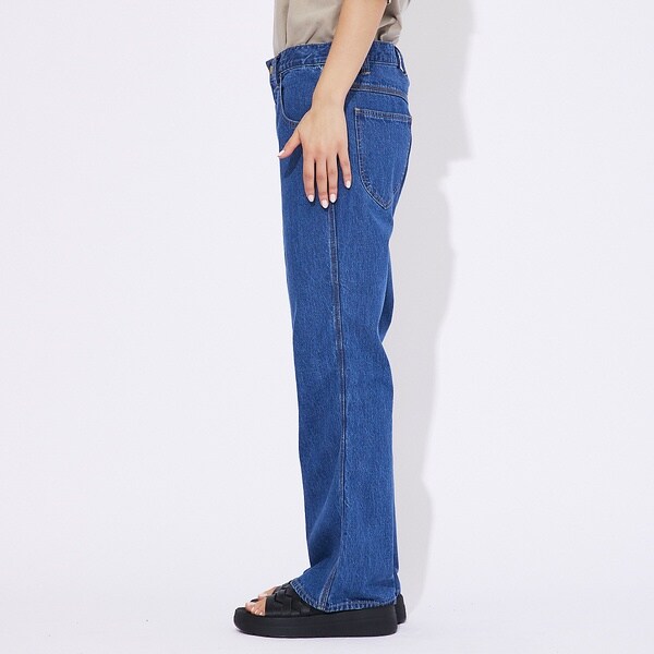 アバハウス（ABAHOUSE）/【STUDIO 157/スタジオ イチゴーナナ】“MICK” flare den