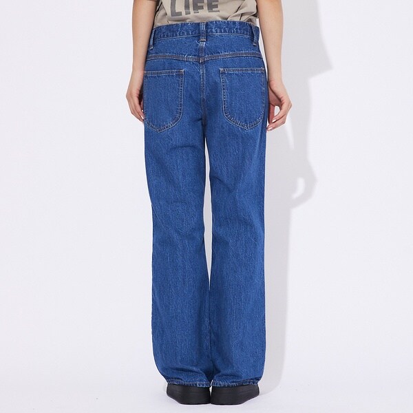 アバハウス（ABAHOUSE）/【STUDIO 157/スタジオ イチゴーナナ】“MICK” flare den