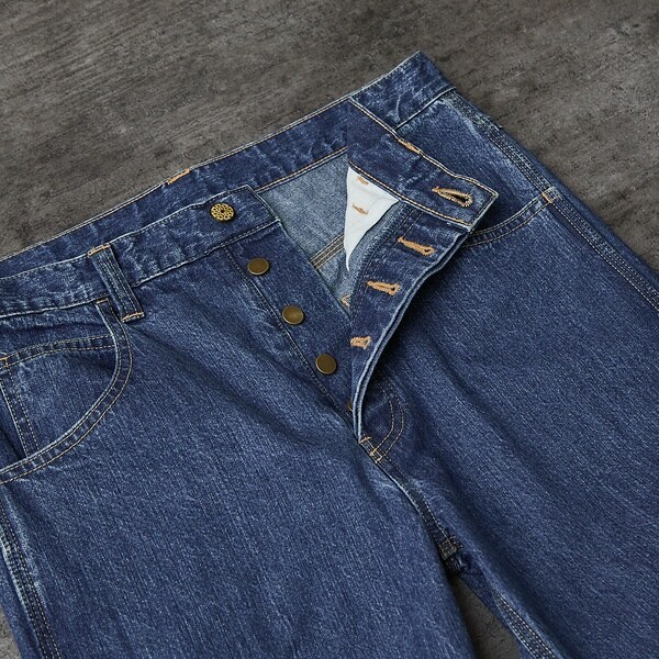 アバハウス（ABAHOUSE）/【STUDIO 157/スタジオ イチゴーナナ】“MICK” flare den