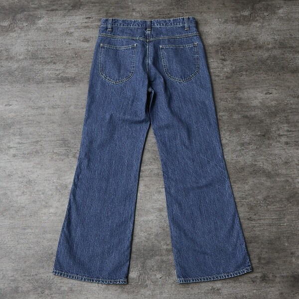 アバハウス（ABAHOUSE）/【STUDIO 157/スタジオ イチゴーナナ】“MICK” flare den