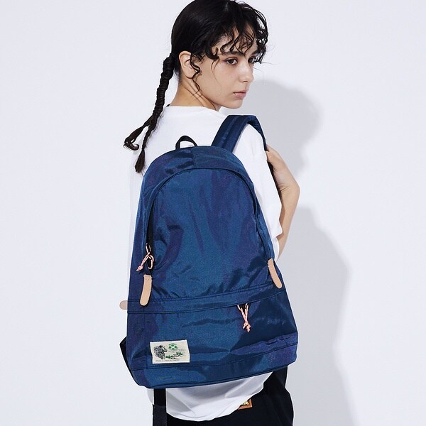 アバハウス（ABAHOUSE）/【SANPAK/サンパック】WALK ABOUT  TEAR DROP/ティアド