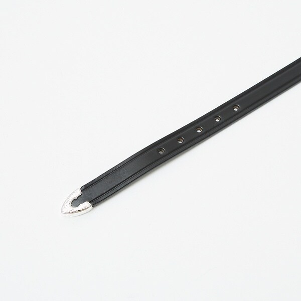 アバハウス（ABAHOUSE）/【TORY LEATHER / トリーレザー】3/4WesternBelt /_3