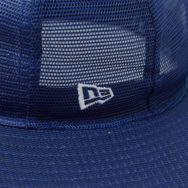 アバハウス（ABAHOUSE）/【NEW ERA / ニューエラ】フィッテド ロングブリムハット メッシュ Fi_8